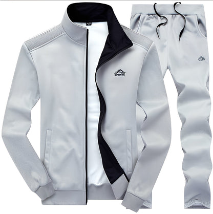 Phillip - Elegant sports outfit for men