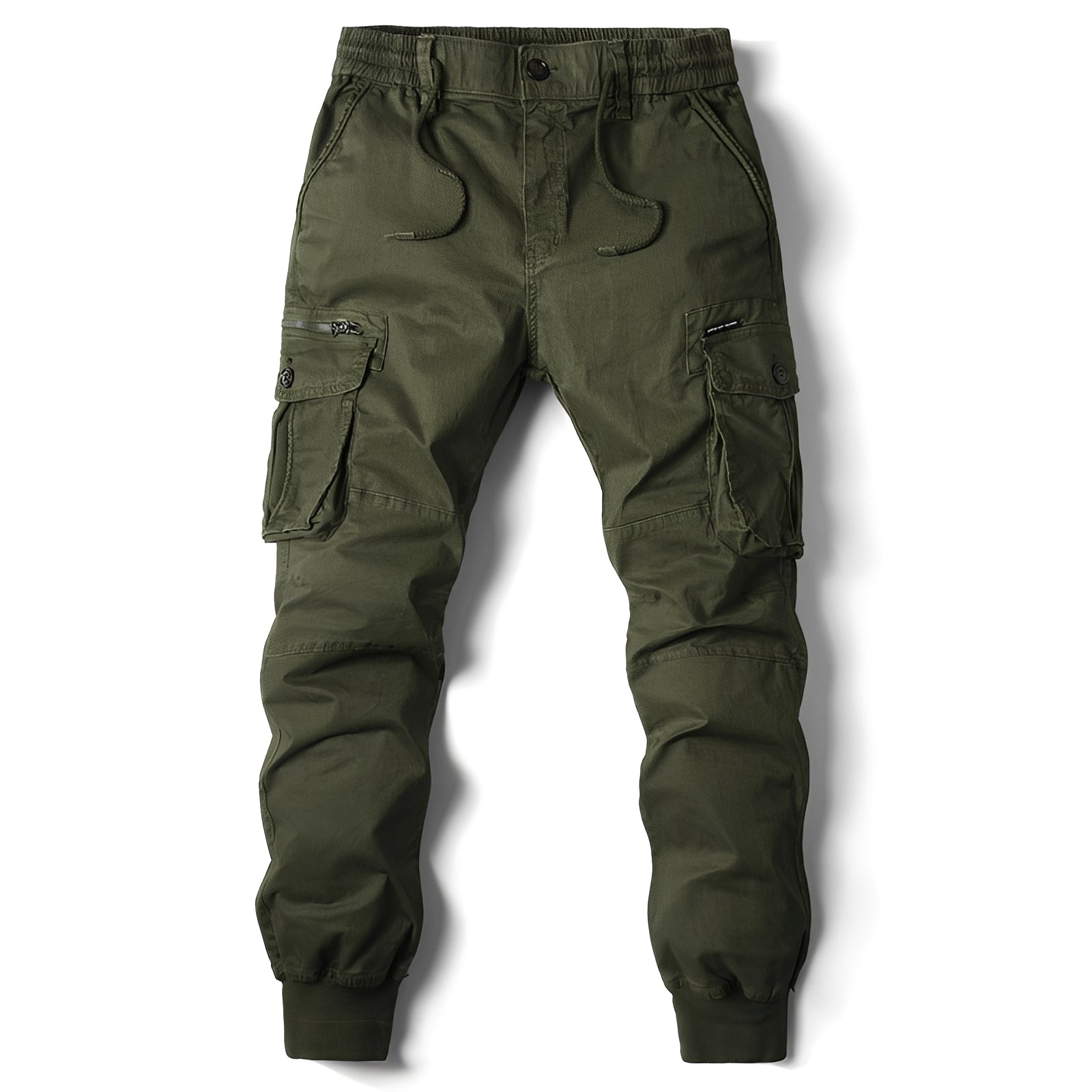 Xander - Pantalon cargo décontracté pour hommes