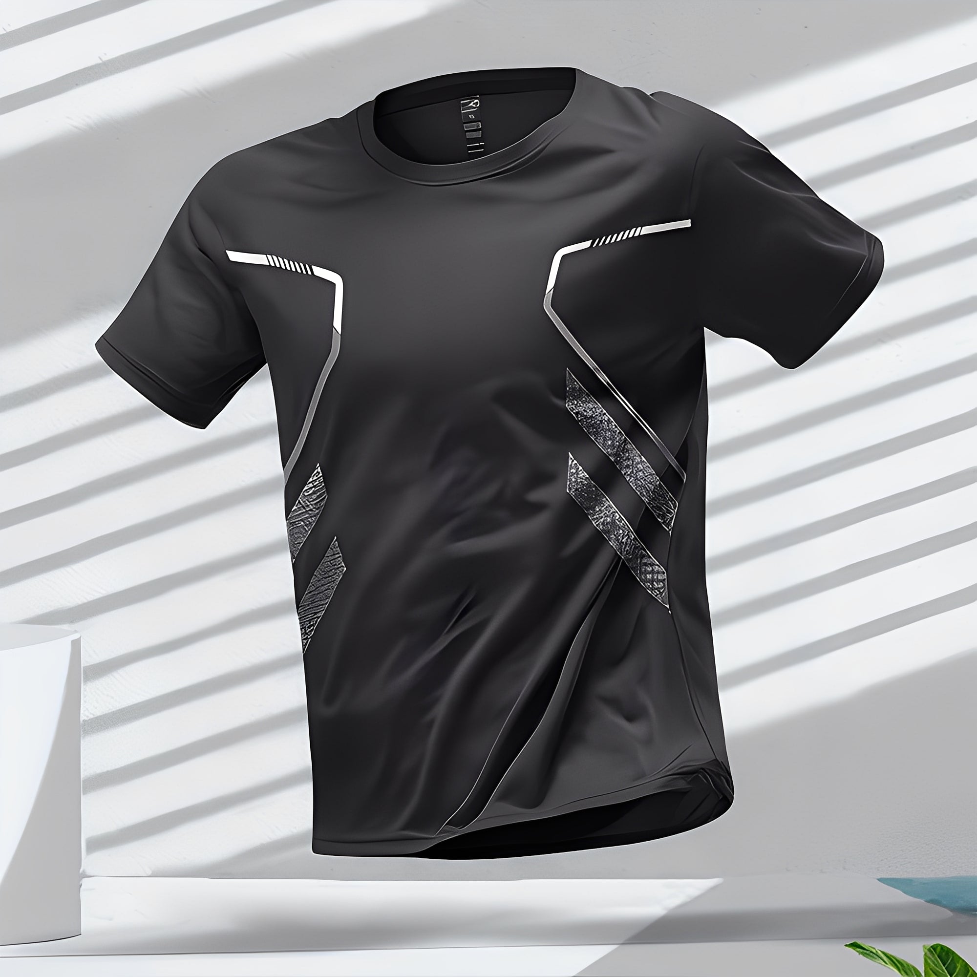 Dane - T-shirt confortable