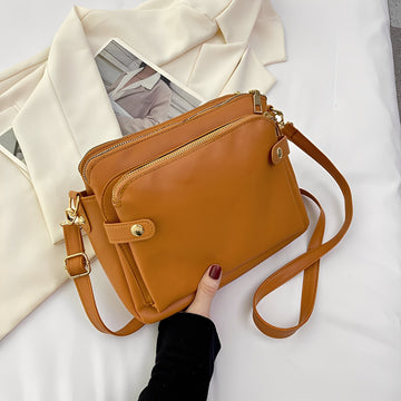 Michaela - Sac classique pour femmes avec bandoulière