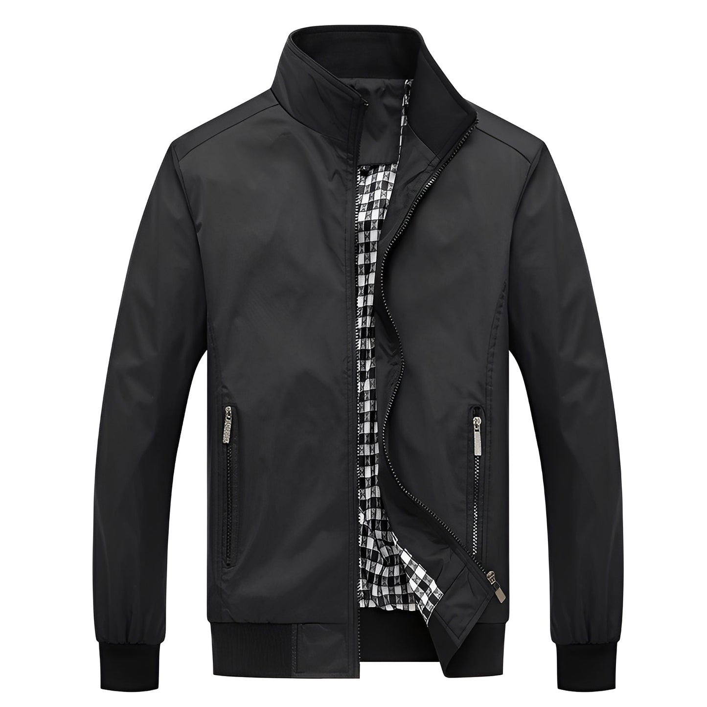 Gabriel - Veste coupe-vent élégante pour hommes