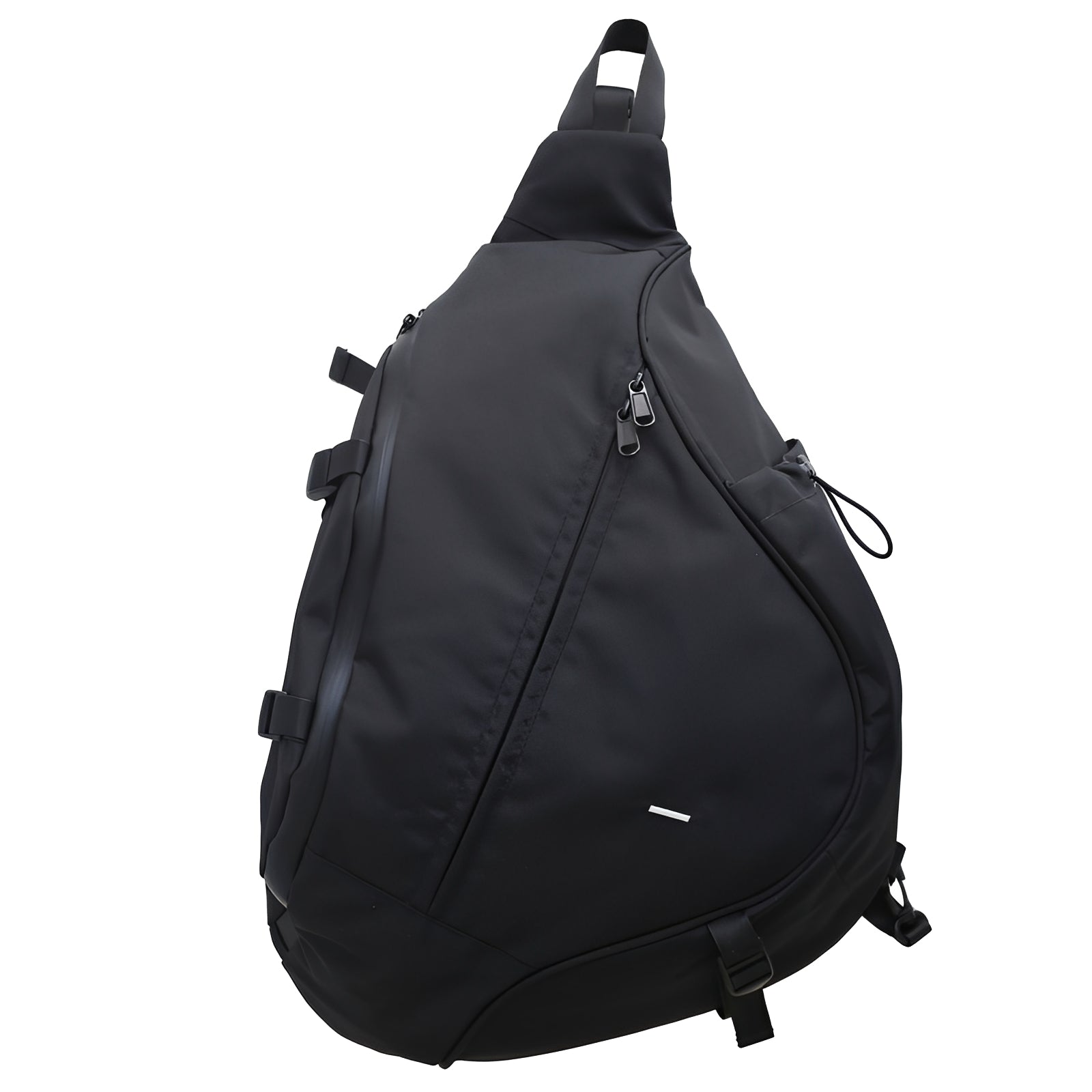 Lucas - Sac bandoulière étanche et stylisé pour hommes