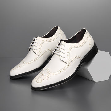 Kylle - Chaussures traditionnelles pour hommes