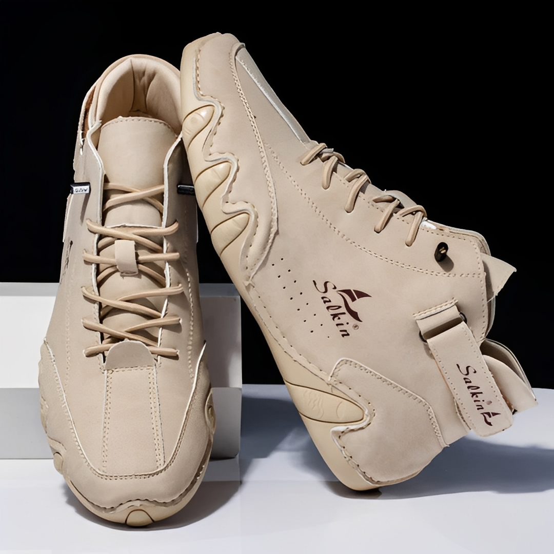 Jared - Modische Herrenschuhe