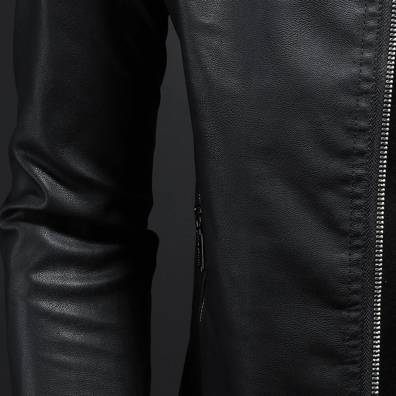 Wendell - Veste ajustée et élégante pour hommes