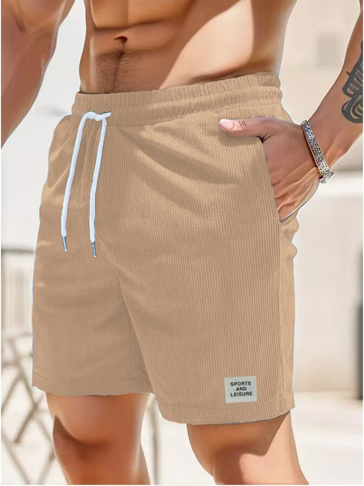 Riguel – Shorts de Loisir Confortables