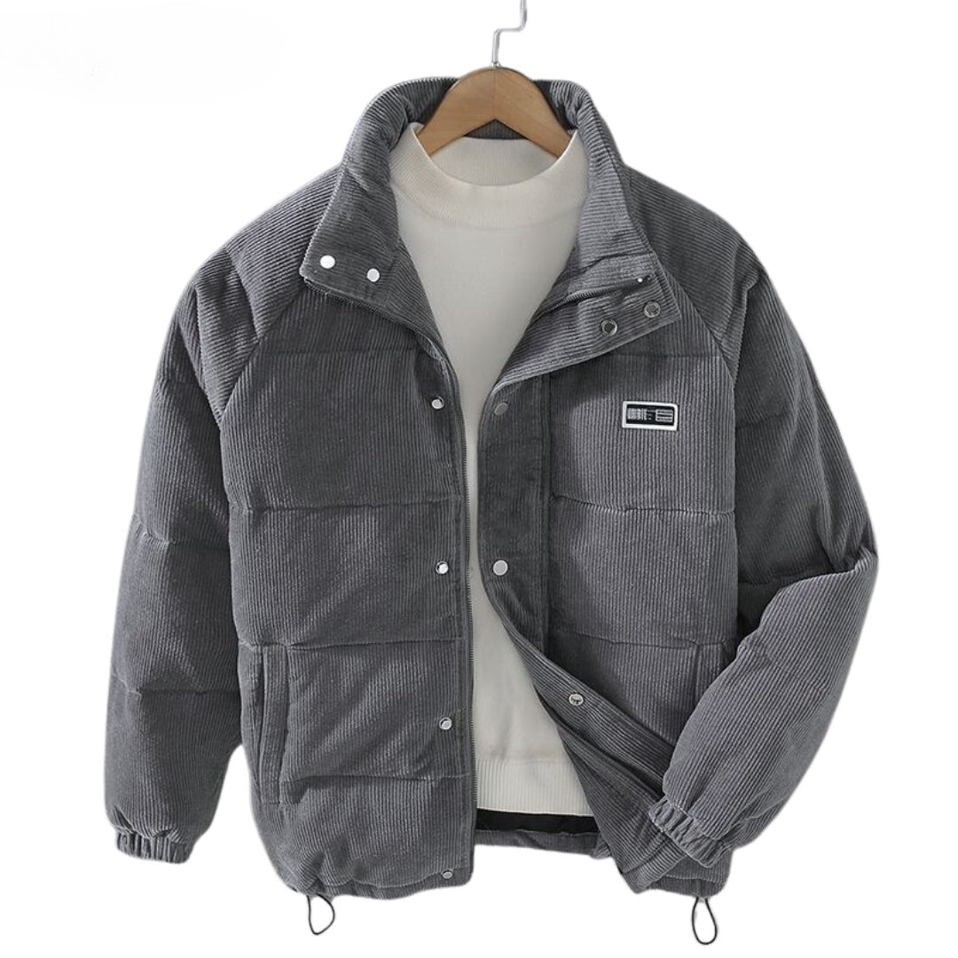 Nicola – Manteau Hiver Tendance