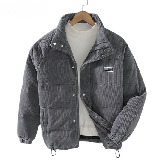 Nicola – Manteau Hiver Tendance