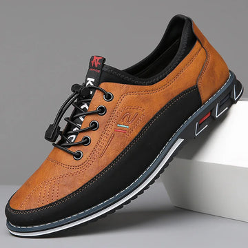 Herman | Oxford pour hommes alliant raffinement et confort