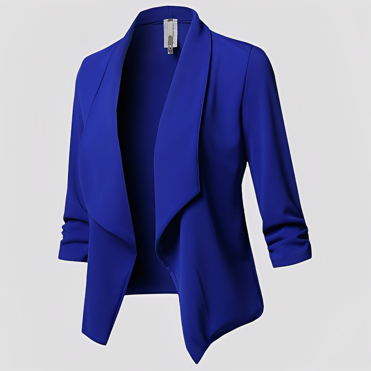 Jolie - Blazer stylé et chaud