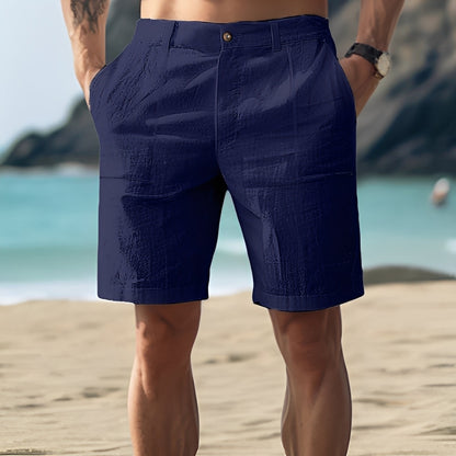 Alex - Comfortable shorts for men