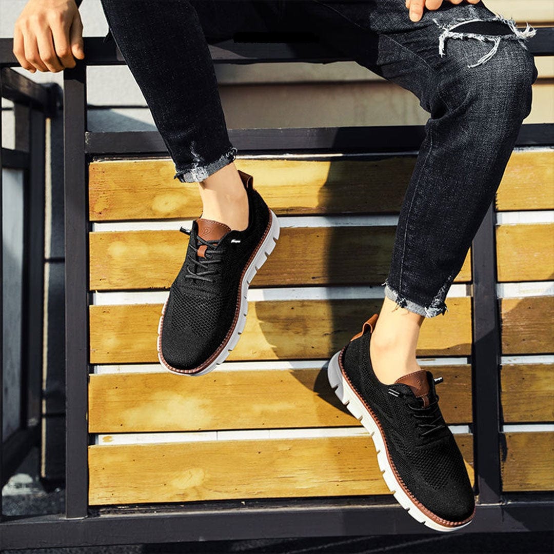 Julien – Chaussures Hommes Confortables
