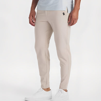 Willard - Jean slim stretch décontracté pour hommes