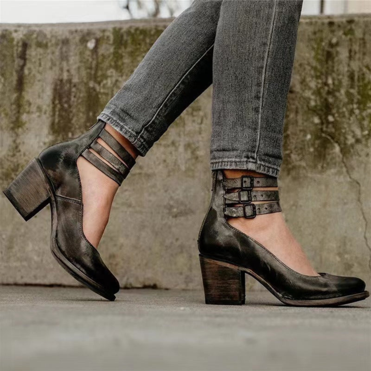 Marisa - Chaussures pour Dames