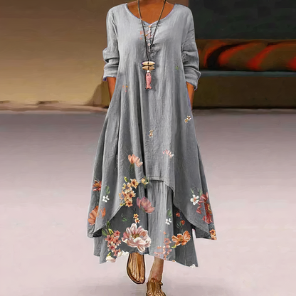 Fleur – Robe Chic