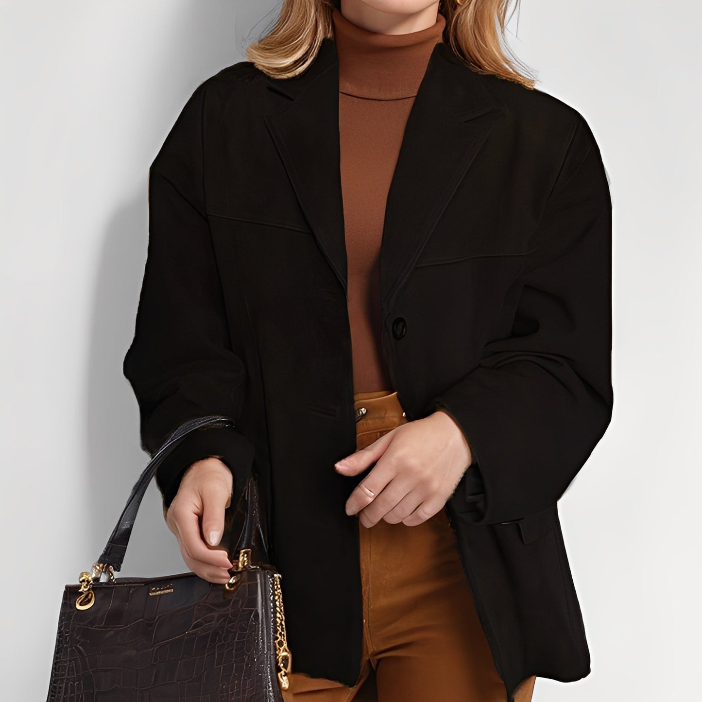 Annie - Veste chic pour femmes