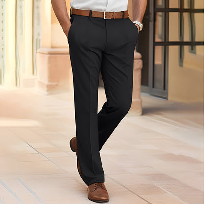 Clayton - Pantalon formel pour hommes
