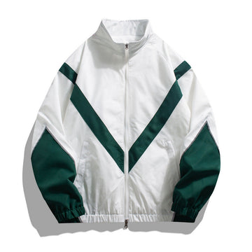 Barnaby - Veste coupe-vent polyvalente pour hommes