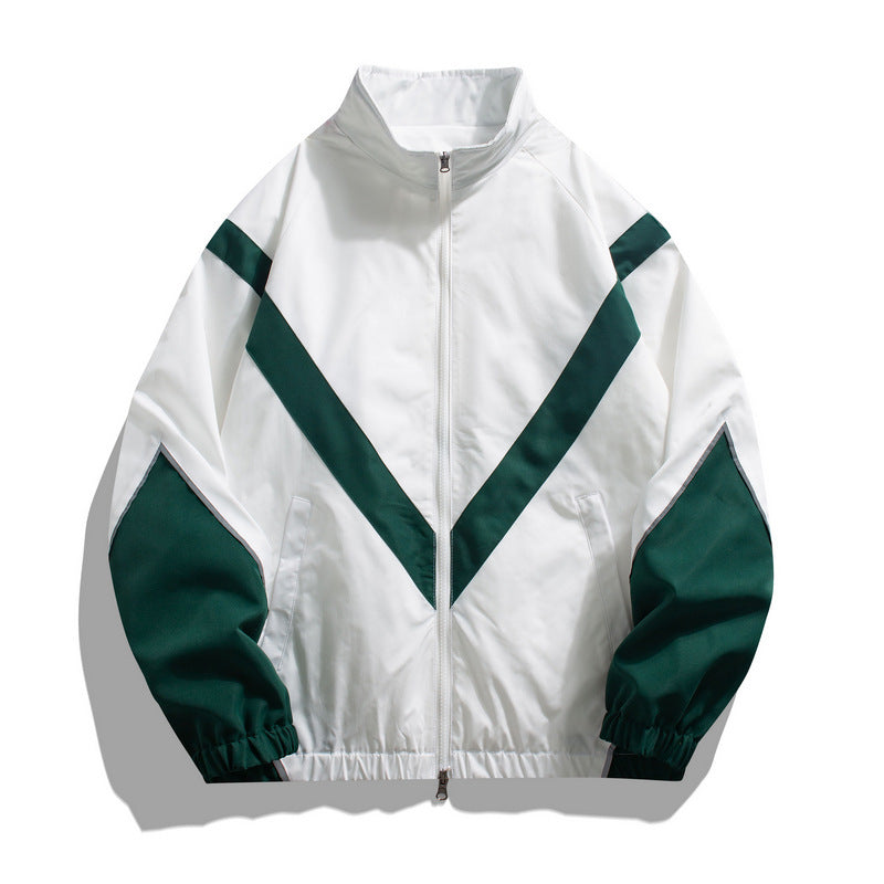 Barnaby - Veste coupe-vent polyvalente pour hommes