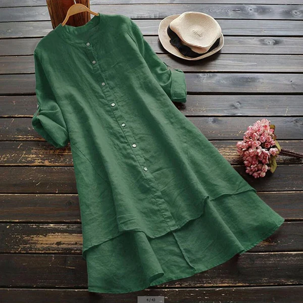 Maggie - Robe d'été légère et agréable