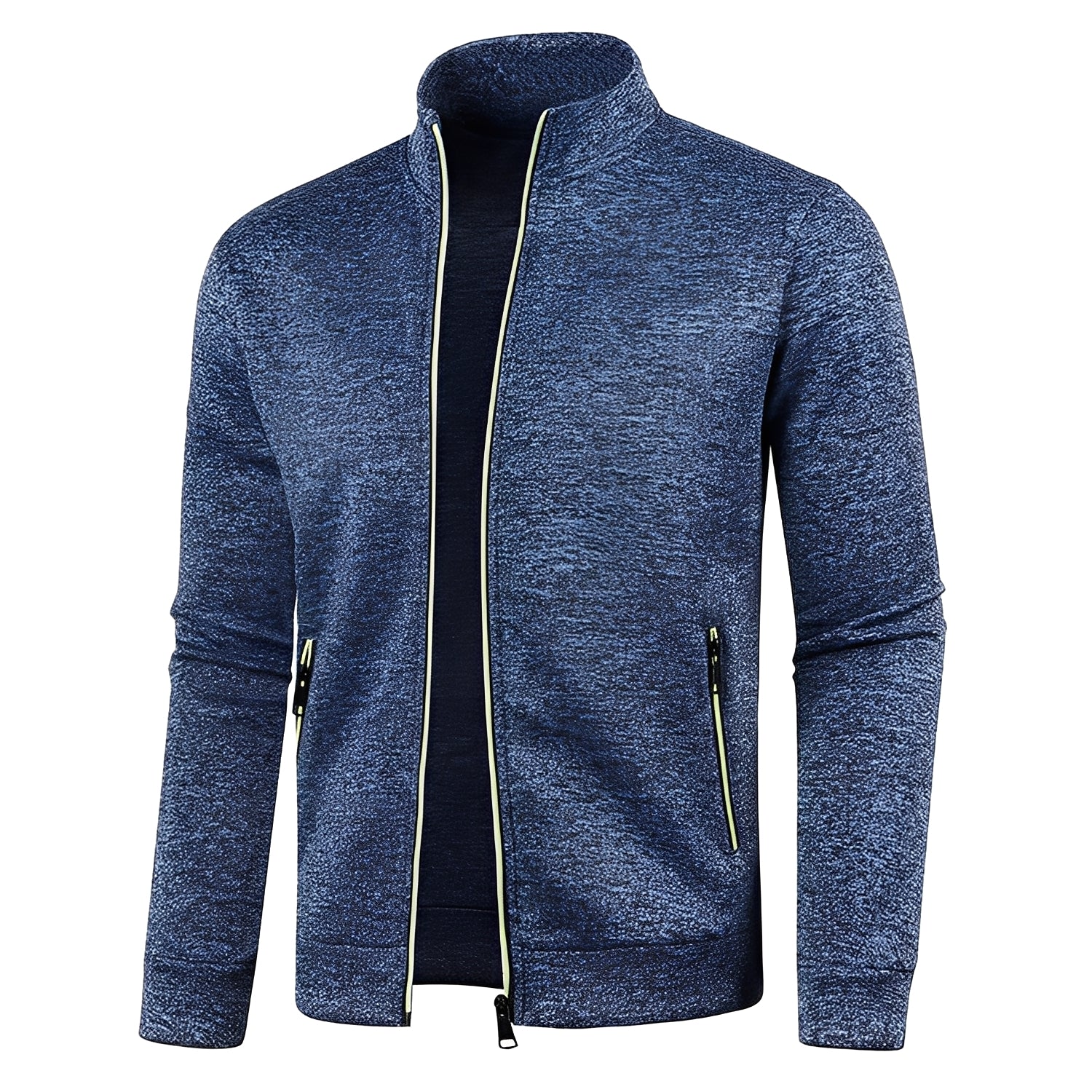 Clive - Veste à la mode et confortable