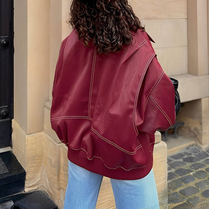 Hailie - Veste chaude et relax pour femmes