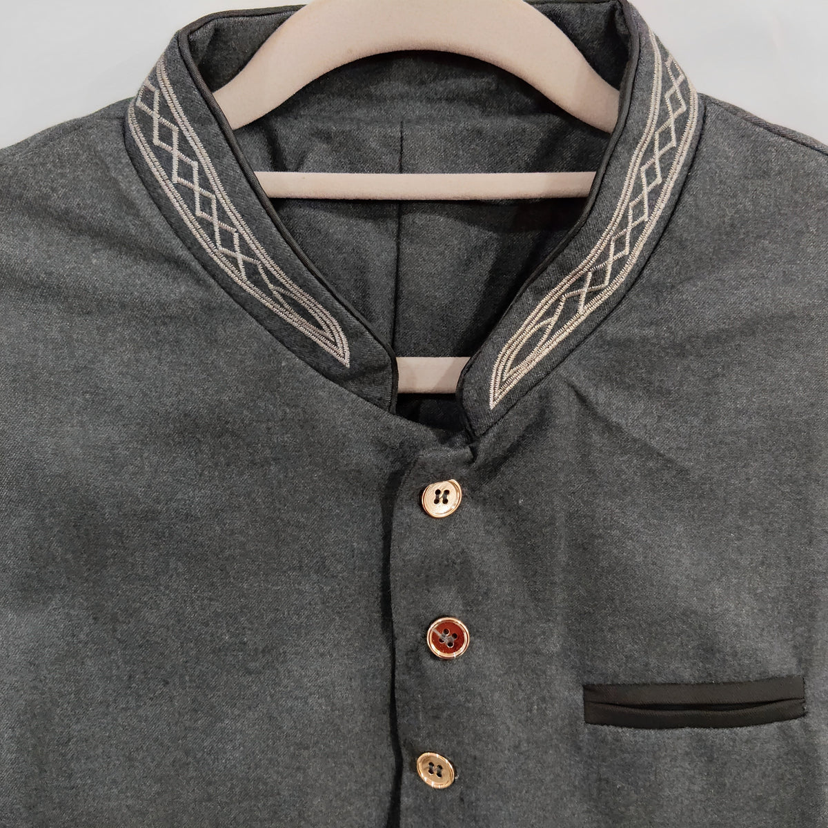 Shelton - Gilet de loisirs classique