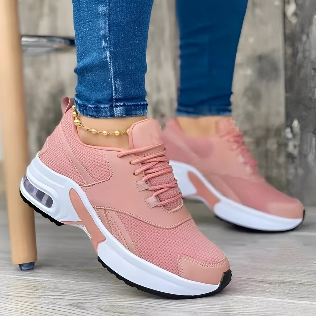 Michele - Chaussures de sport décontractées et ergonomiques pour femmes