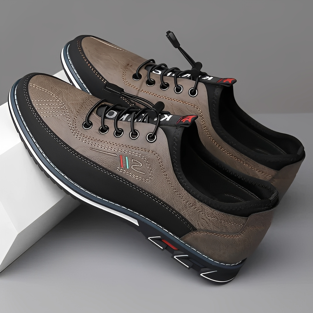 Jasen - Chaussures hommes décontractées