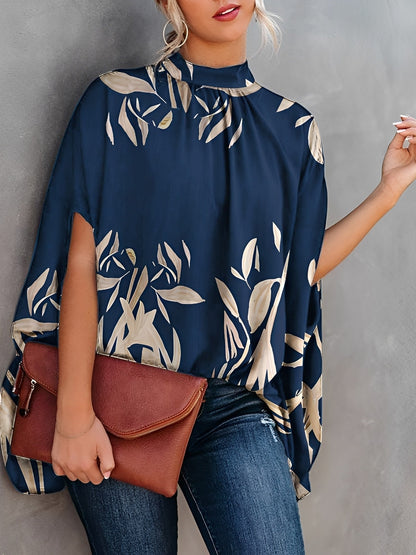 Nicola - Blouse chic avec style pour femmes
