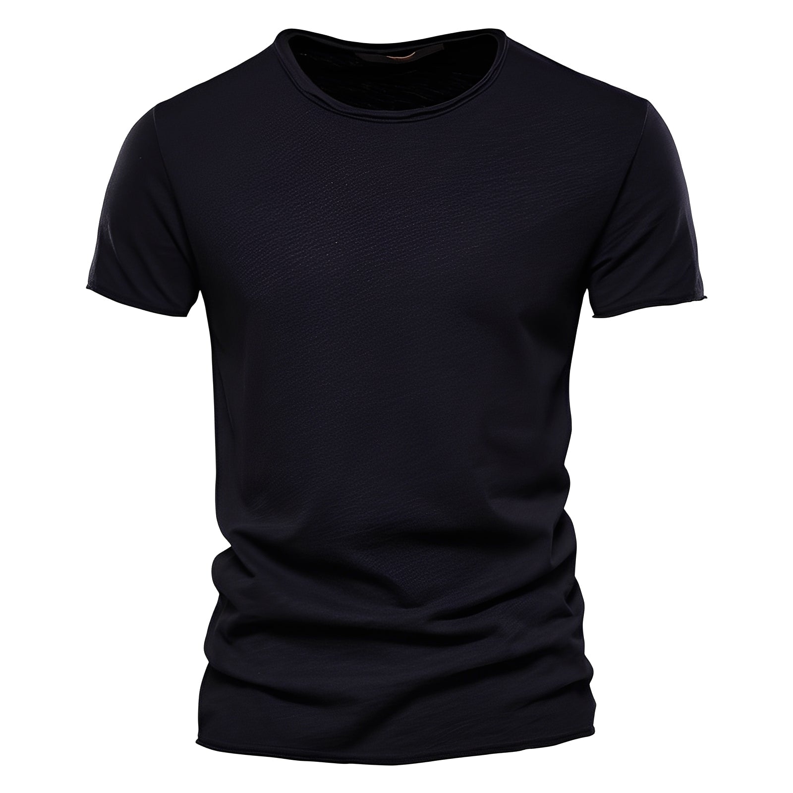 Roderick - T-shirt décontracté confortable