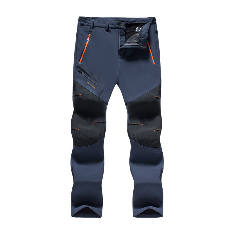 Douglas - Pantalon chaud et imperméable pour hommes