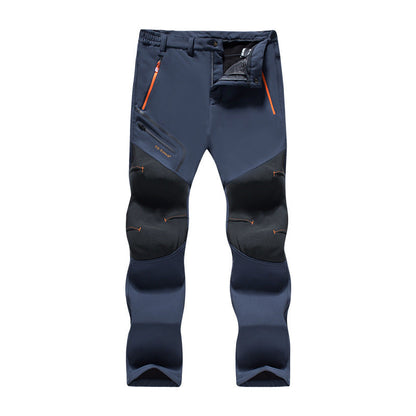 Douglas - Pantalon chaud et imperméable pour hommes