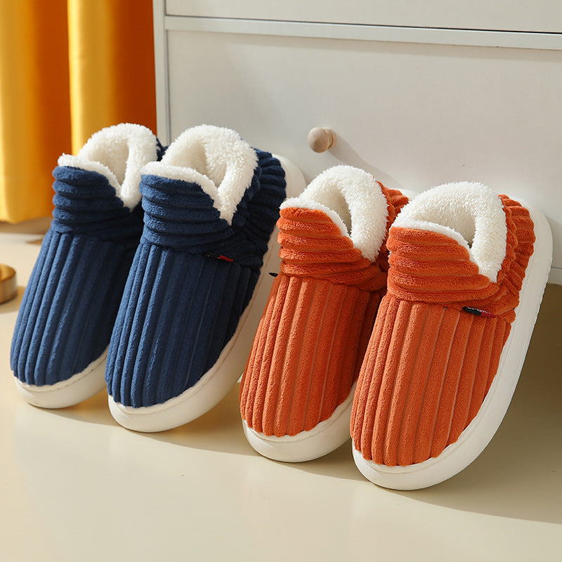 Thea - Chaussons confortables et élégants pour femmes