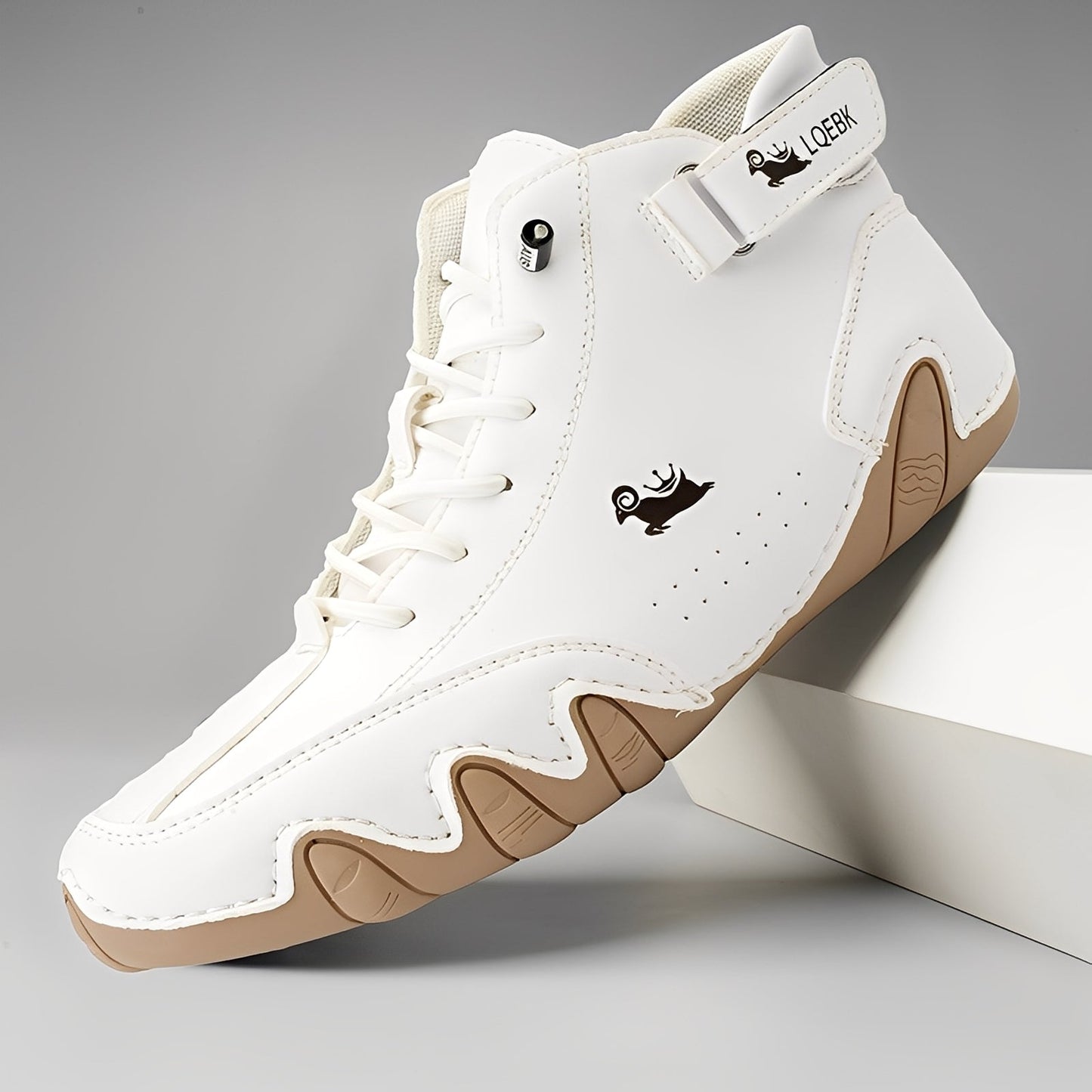 Eugène - Elegant and comfortable shoes for men