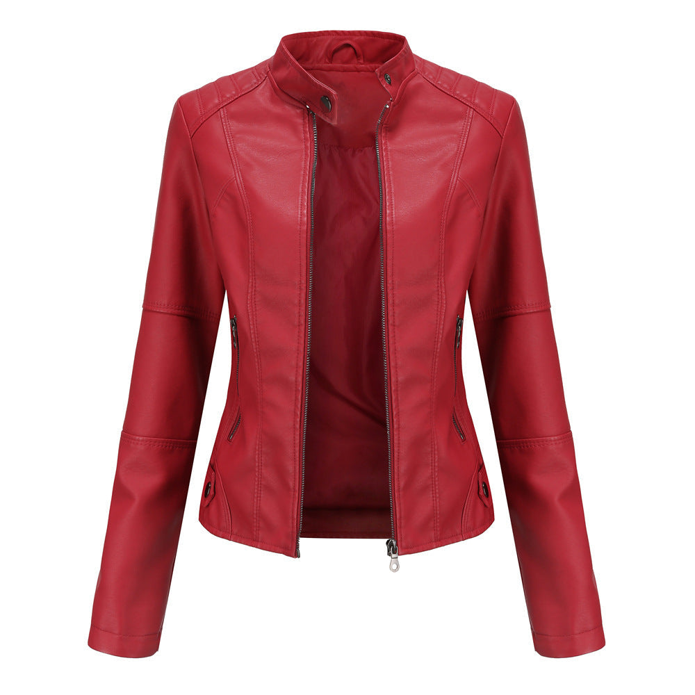 Martha - Veste classique sur mesure pour femmes
