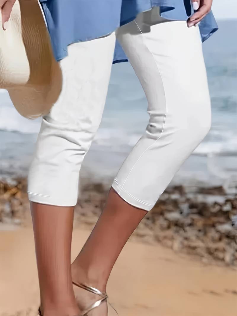 Lunara – Leggings für den vollen Tragekomfort im Alltag