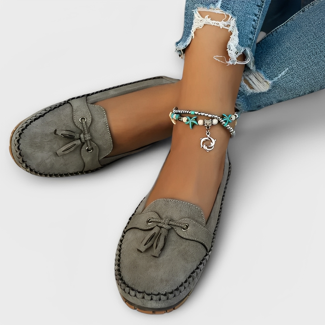 Lise - Chaussures contemporaines