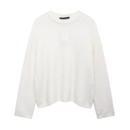 Mallory - Sweat décontracté style urbain pour femmes