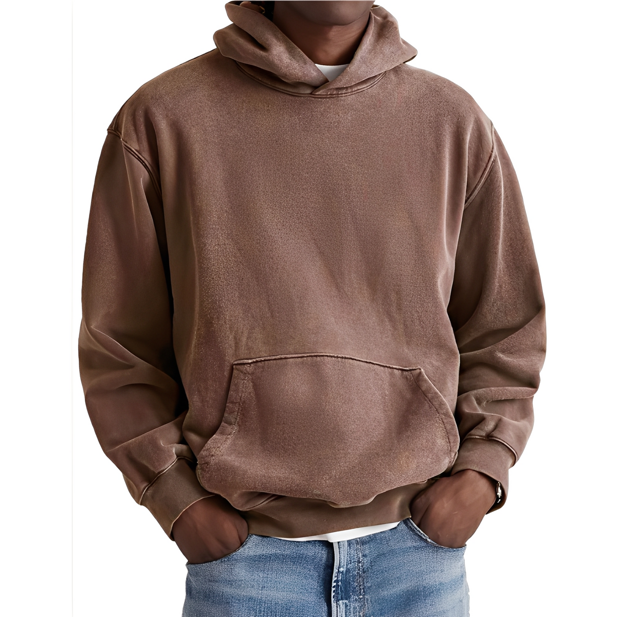 Reynard - Hoodie classique et confortable