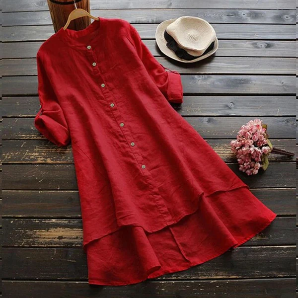 Maggie - Robe d'été légère et agréable