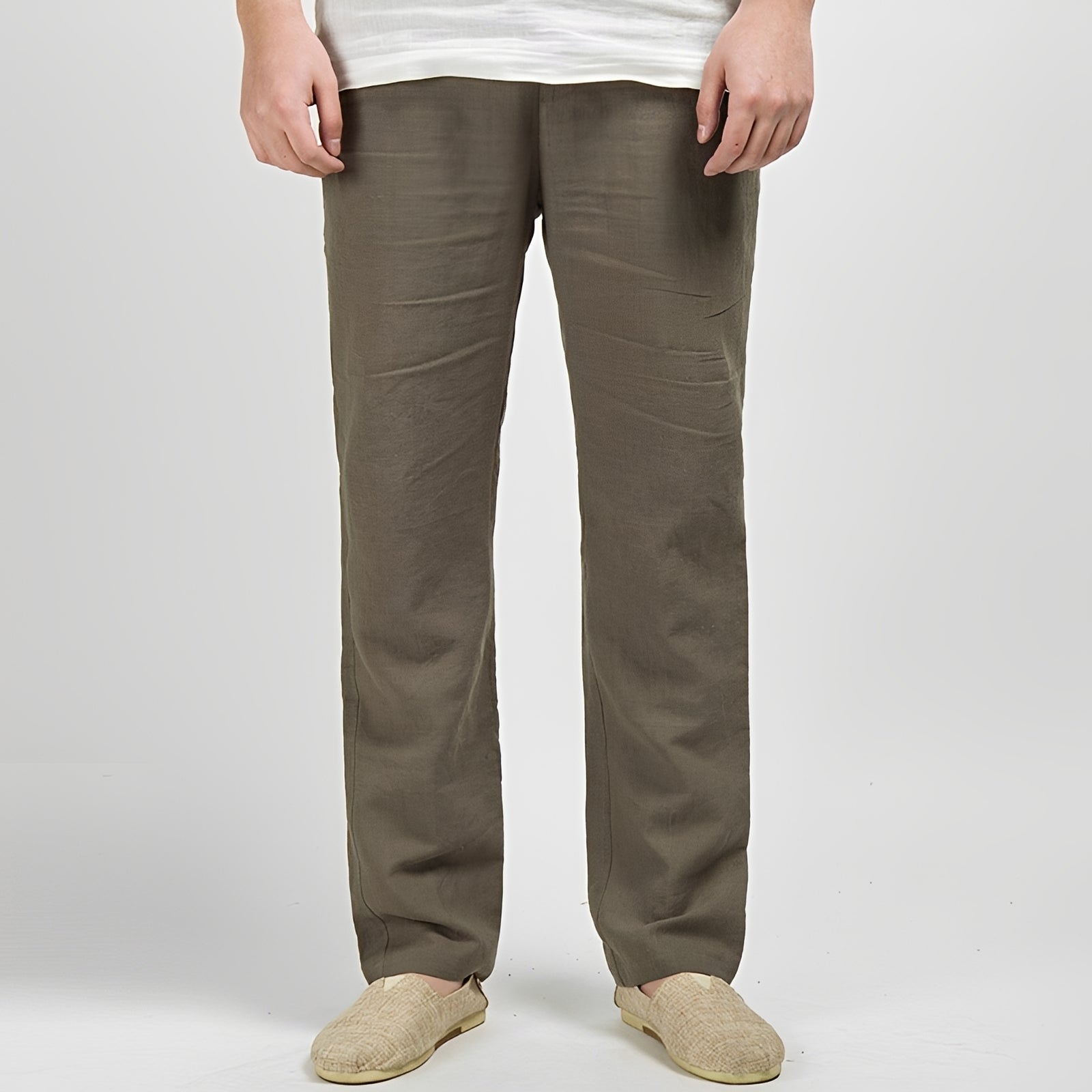 Oscar - Pantalon Relax Confortable