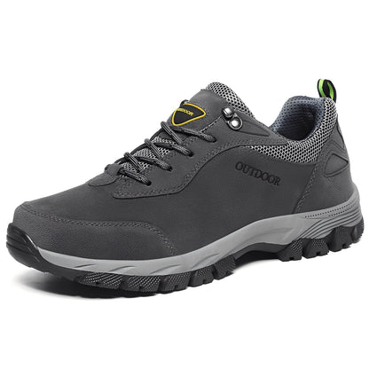 Dalton - Chaussures robustes pour marcher pour hommes