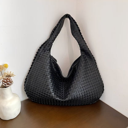 Paulina - Sac tissé à la main pour femmes, tendance