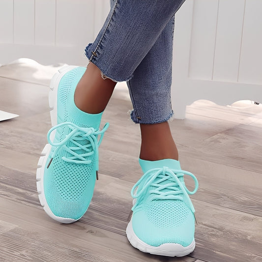 Caroline - Chaussures légères en maille pour femmes
