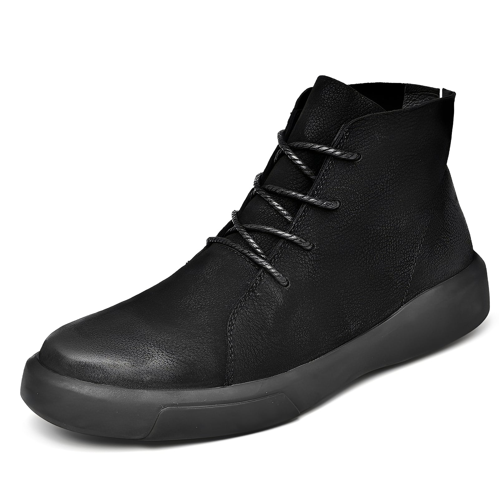 Allen - Chaussures Hautes Décontractées