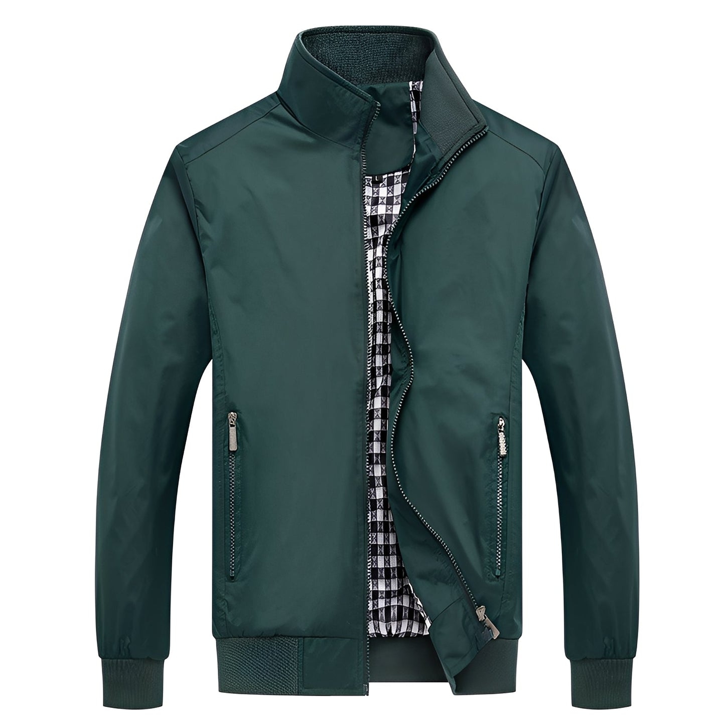 Gabriel - Veste coupe-vent élégante pour hommes