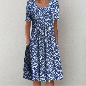 Emma – Robe chic élégante