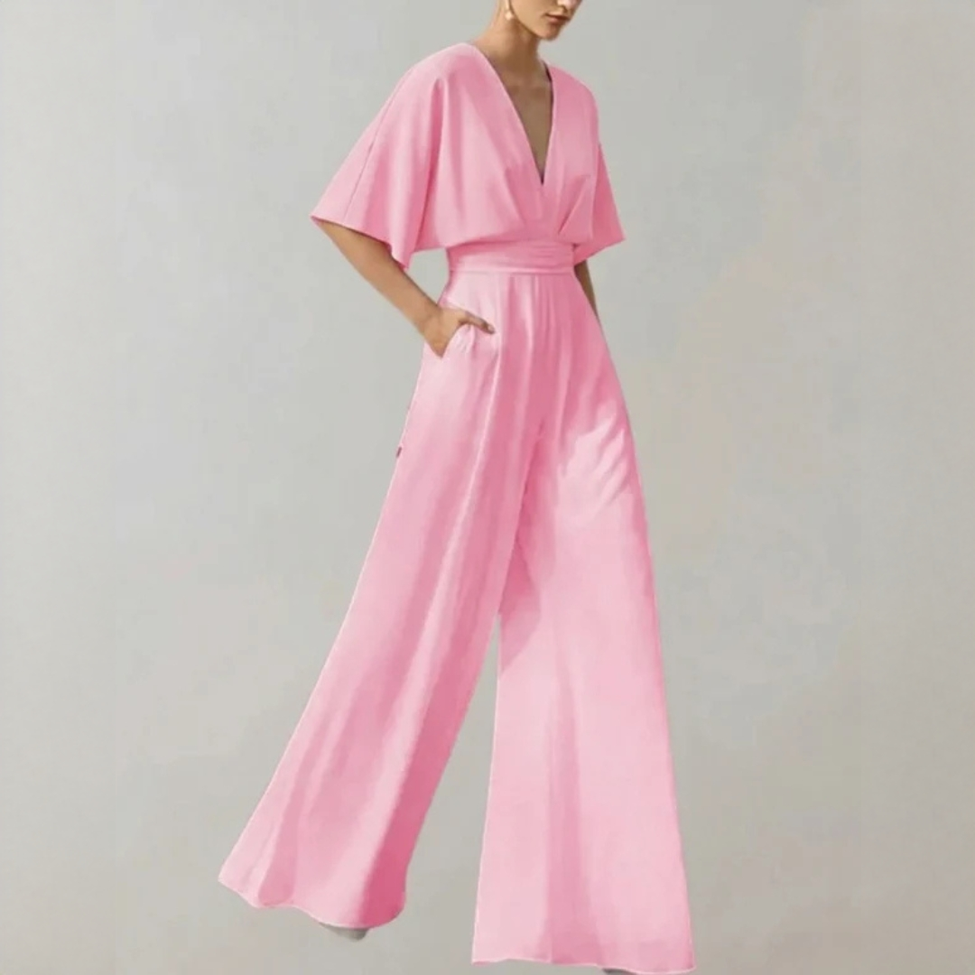 Yoko - Combinaison élégante et chic