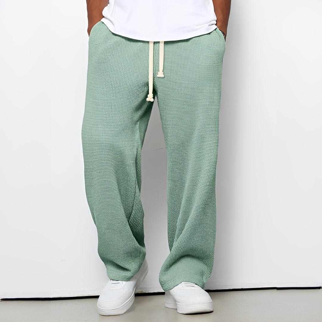 Arnold - Pantalons hommes ultra confortables